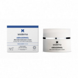 Sesderma Abradermol Microdermabrasion Cream Mikrodermabrazinis kremas-šveitiklis 50g