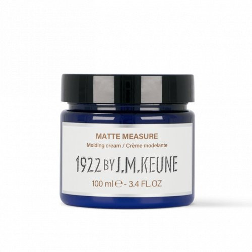 Keune Beard Balm Barzdos balzamas 100ml