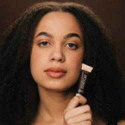 Didier Lab Esthétique Eyelash & Eyebrow Tint Antakių ir blakstienų dažai Black