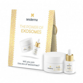 Sesderma The Power Of Exosomes Set Näohoolduskomplekt