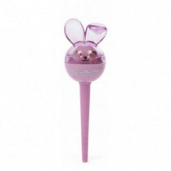 Martinelia Funny Bunny Lip Balm Vaikiškas lūpų balzamas Strawberry