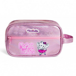 Martinelia Magic Ballet Cosmetic Bag 1pcs