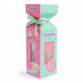 Martinelia Yummy Candy Beauty Set