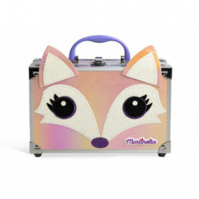 Martinelia My Best Friends Large Makeup Case Grožio rinkinys vaikams Fox