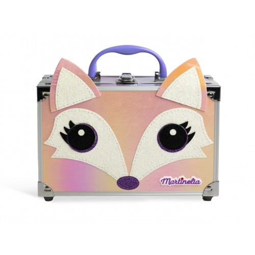 Martinelia My Best Friends Large Makeup Case Grožio rinkinys vaikams Fox