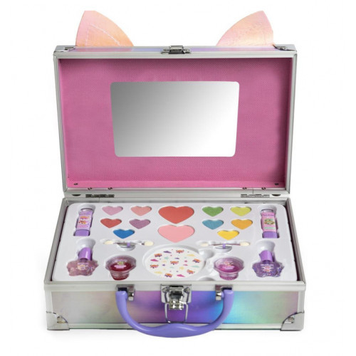 Martinelia My Best Friends Large Makeup Case Grožio rinkinys vaikams Fox