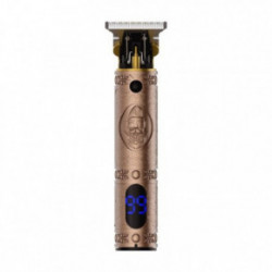 OSOM Professional Professional Barber Hair Trimmer Profesionali plaukų kantavimo mašinėlė - trimeris