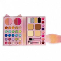 Martinelia My Best Friends Travel Wallet Makiažo rinkinys vaikams Fox