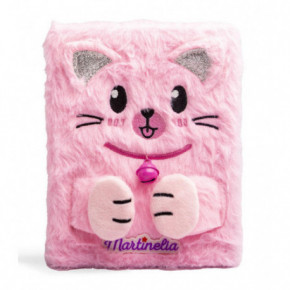 Martinelia Lulu & Duki Makeup Palette Grožio paletė vaikams 1 vnt.