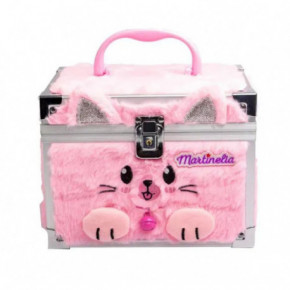 Martinelia Lulu & Duki Beauty Case Ilukomplekt lastele
