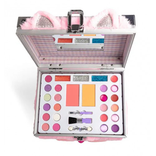 Martinelia Lulu & Duki Beauty Case Grožio rinkinys vaikams