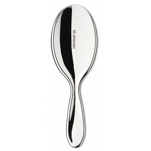 HH Simonsen Wonder Brush Plaukų šepetys Army Green