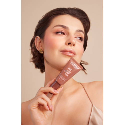 Paese Get The Glow Look Foundation SPF20 Daugiafunkcinis švytėjimą suteikiantis makiažo pagrindas 30ml