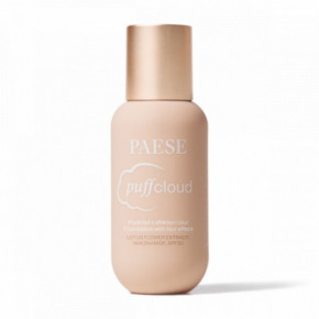 Paese Puff Cloud Foundation with Blur Effect SPF20 Kreminė pudra 37 ml