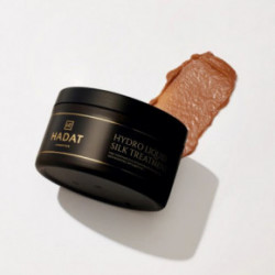 Hadat Cosmetics Hydro Liquid Silk Treatment Atkurianti kaukė sausiems ir itin pažeistiems plaukams 300ml