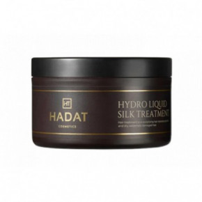 Hadat Cosmetics Hydro Liquid Silk Treatment 300ml