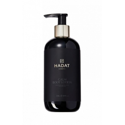 Hadat Cosmetics Calm Body Lotion Kūno losjonas 300ml