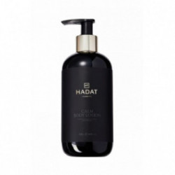 Hadat Cosmetics Calm Body Lotion Kūno losjonas 300ml
