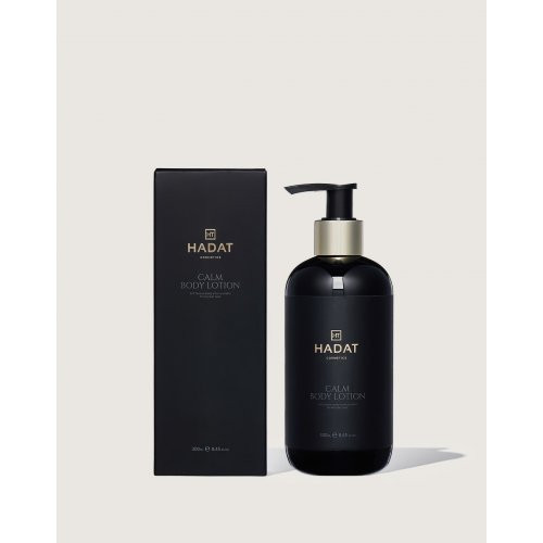 Hadat Cosmetics Calm Body Lotion Kūno losjonas 300ml
