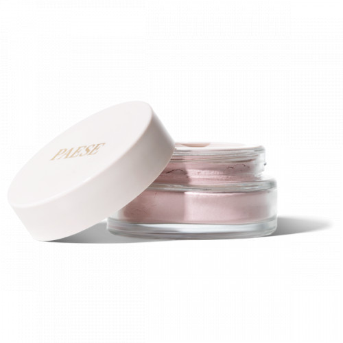 Paese Raspberry Powder Biri aviečių pudra 6g