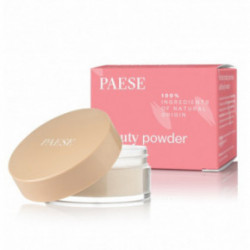 Paese Barley Powder Biri miežių pudra su atspalviu 10g