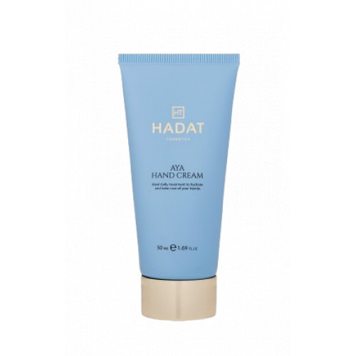 Hadat Cosmetics AYA Hand Cream Rankų kremas 50ml