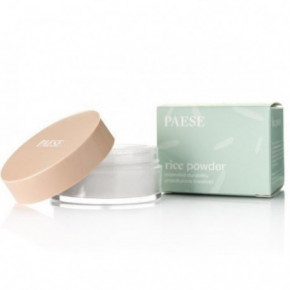 Paese Rice Powder Ryžių biri pudra 10g