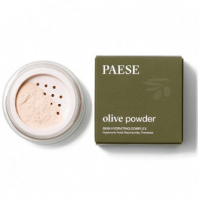 Paese Olive Powder Lahtine oliivipuuder 6g