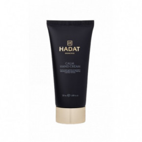 Hadat Cosmetics Calm Hand Cream 50ml