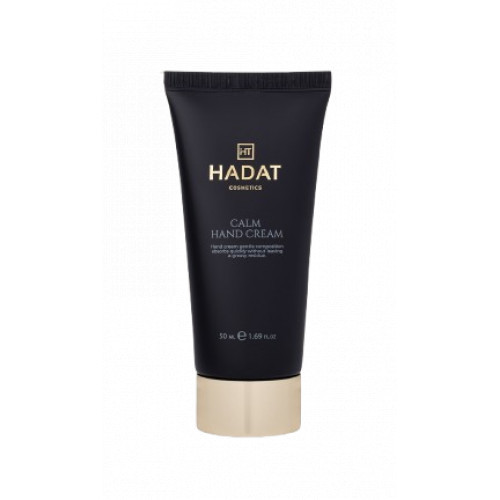 Hadat Cosmetics Calm Hand Cream Rankų kremas 50ml