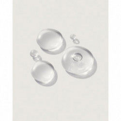 Hadat Cosmetics Restoring Pearl Hair Serum Maitinamasis serumas plaukams 120ml