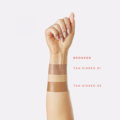 Paese Creamy Bronzer Kreminis bronzantas 10g