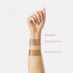 Paese Creamy Bronzer Kreminis bronzantas 10g