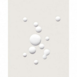 Hadat Cosmetics Hydro Miracle Hair Leave-in Serum Nenuplaunamas plaukų serumas 110ml