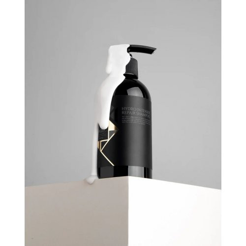 Hadat Cosmetics Hydro Intensive Repair Shampoo Plaukus atkuriantis šampūnas 250ml