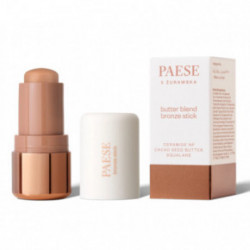 Paese Butter Blend Bronze Stick Kontūravimo pieštukas 6g