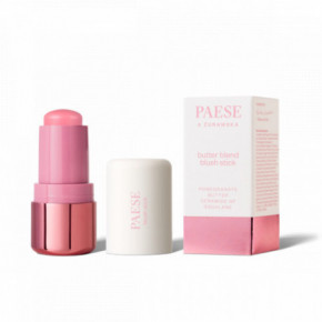 Paese Butter Blend Blush Stick Skaistalų pieštukas 6g