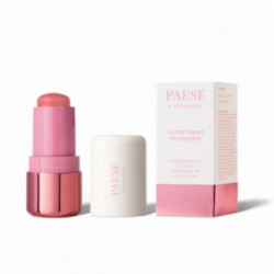 Paese Butter Blend Blush Stick Skaistalų pieštukas 6g