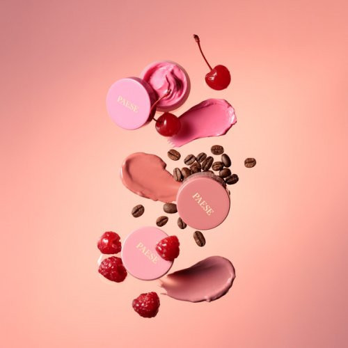 Paese Peptide Lip Mask Lūpų kaukė su peptidais 10g