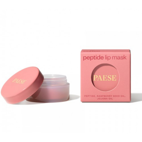 Paese Peptide Lip Mask Lūpų kaukė su peptidais 10g