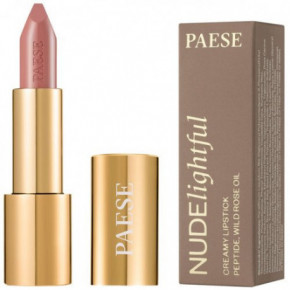 Paese NUDElightful Lipstick 4.5g