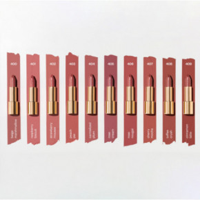 Paese NUDElightful Lipstick Lūpų dažai 4.5g