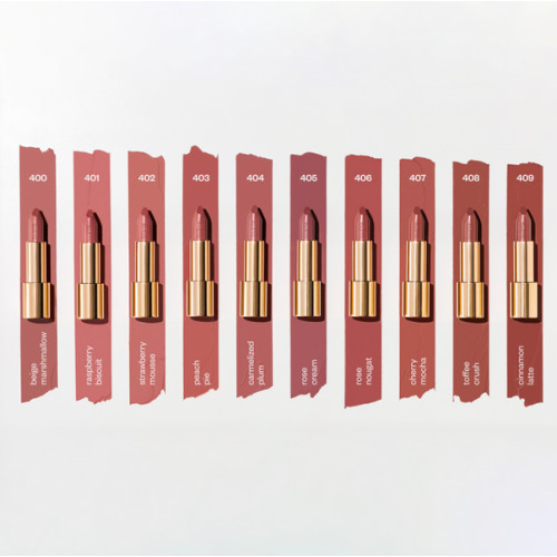 Paese NUDElightful Lipstick Lūpų dažai 4.5g