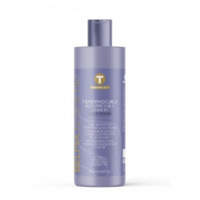 Belma Kosmetik Recovery Curly Leave In Conditioner 250ml