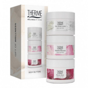 Therme Body Butters Gift Set
