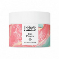 Therme Bali Flower Body Butter Kūno Sviestas 250ml