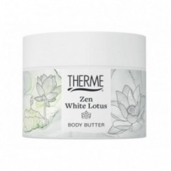 Therme Zen White Lotus Body Butter Kūno sviestas 225g