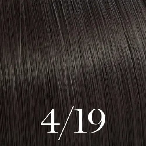 Wella Professionals Color Touch Demi-Permanent Hair Color Pusiau permanentiniai plaukų dažai be amoniako 60ml