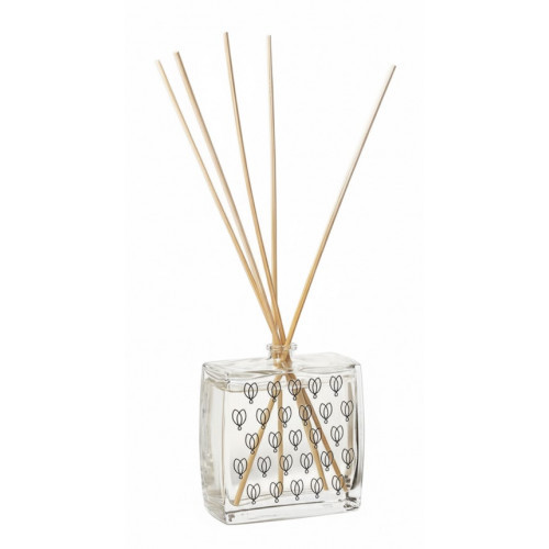 Acappella Home Fragrance Namų kvapas su lazdelėmis - pažeista pakuotė 100ml