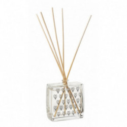 Acappella Home Fragrance Namų kvapas su lazdelėmis - pažeista pakuotė 100ml